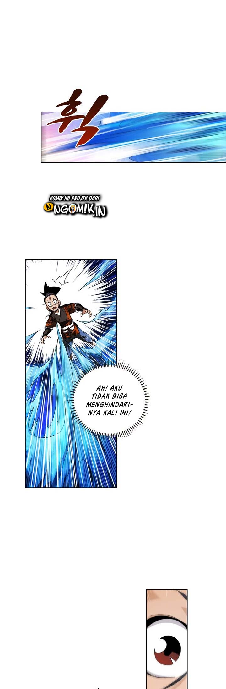 6 Worlds of Cultivation Chapter 06 Gambar 12